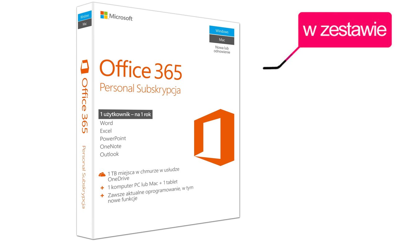 Office 365 Personal