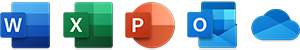 Office 365 Icons
