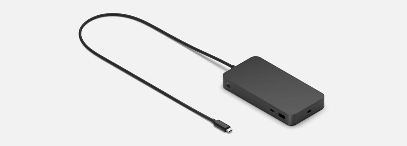Microsoft Surface Thunderbolt 4 Dock stacja dokująca