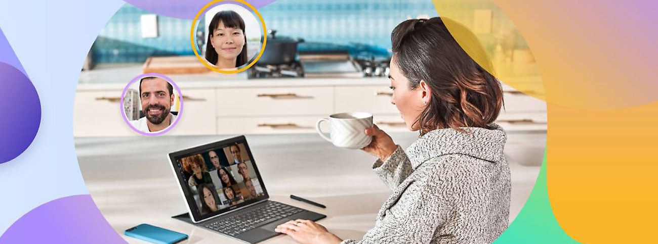 Microsoft Teams EEA oprogramowanie