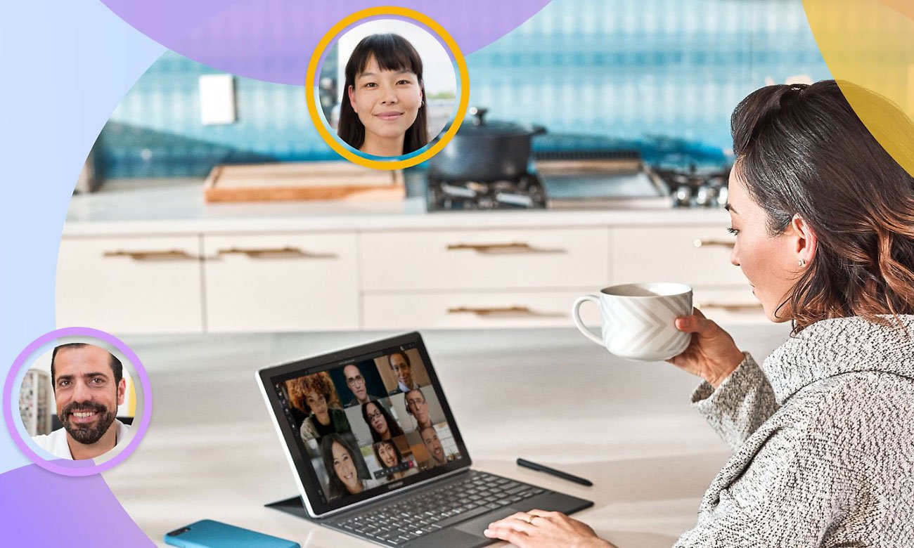 Microsoft Teams Essentials spotkania online