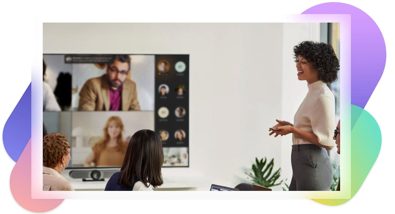 Microsoft Teams Premium czat online