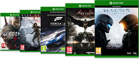 Najlepszy Gry tylko dla Ciebie