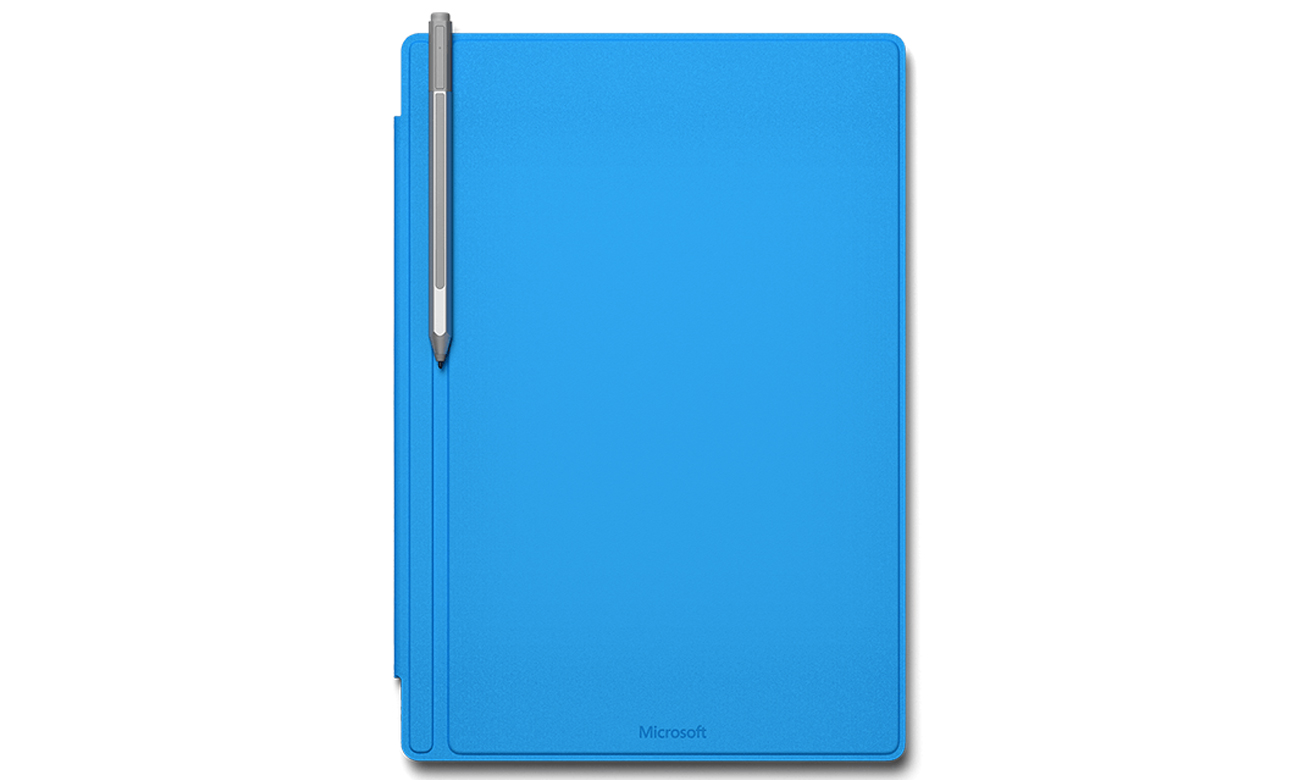 Microsoft Klawiatura Type Cover do Surface Pro 4
