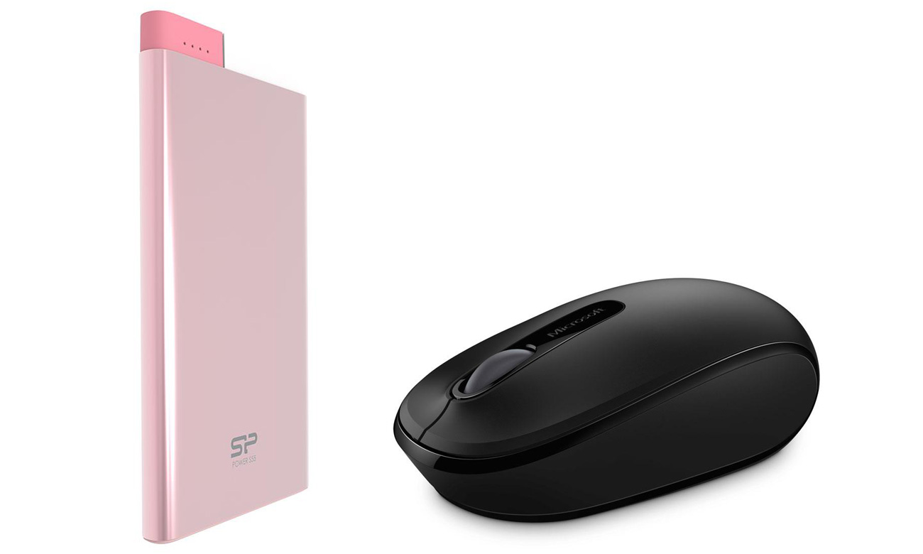 Komfort i energia zawsze pod ręką