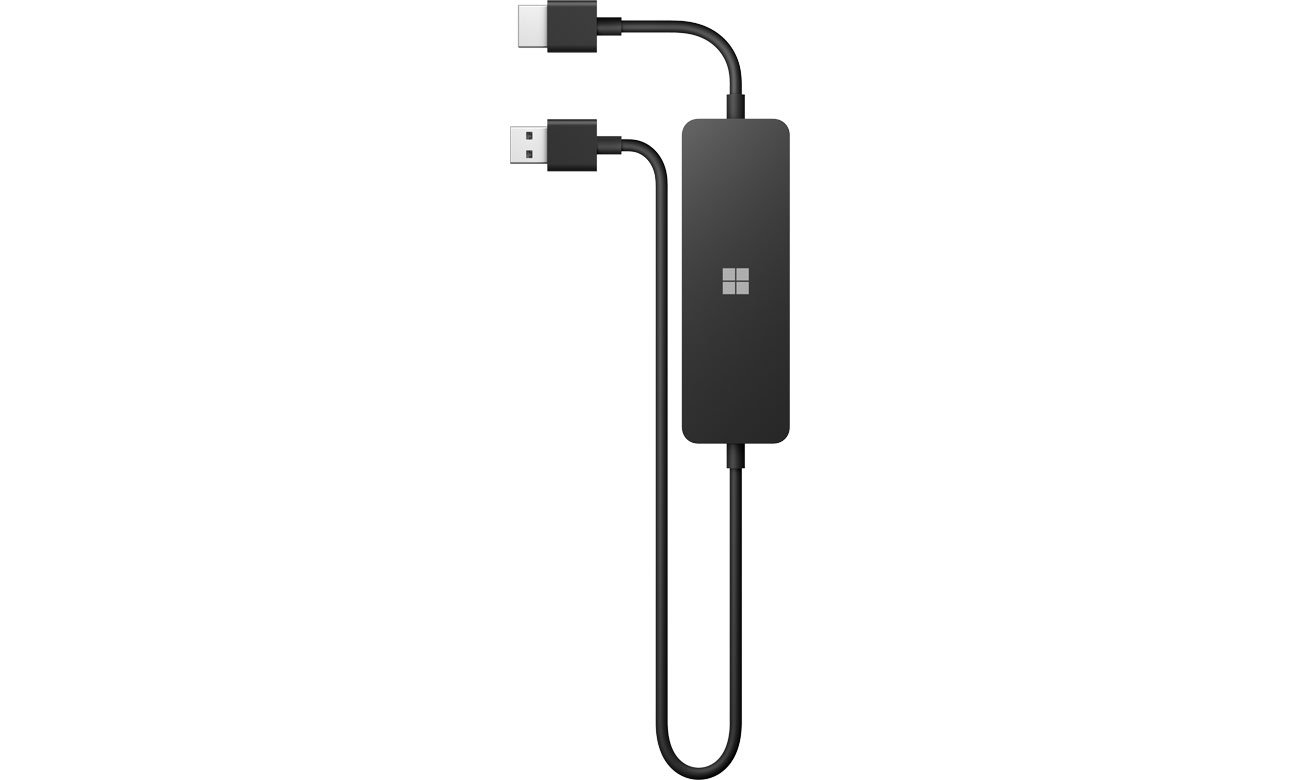 Przejściówka Microsoft 4K Wireless Display UTH-00016
