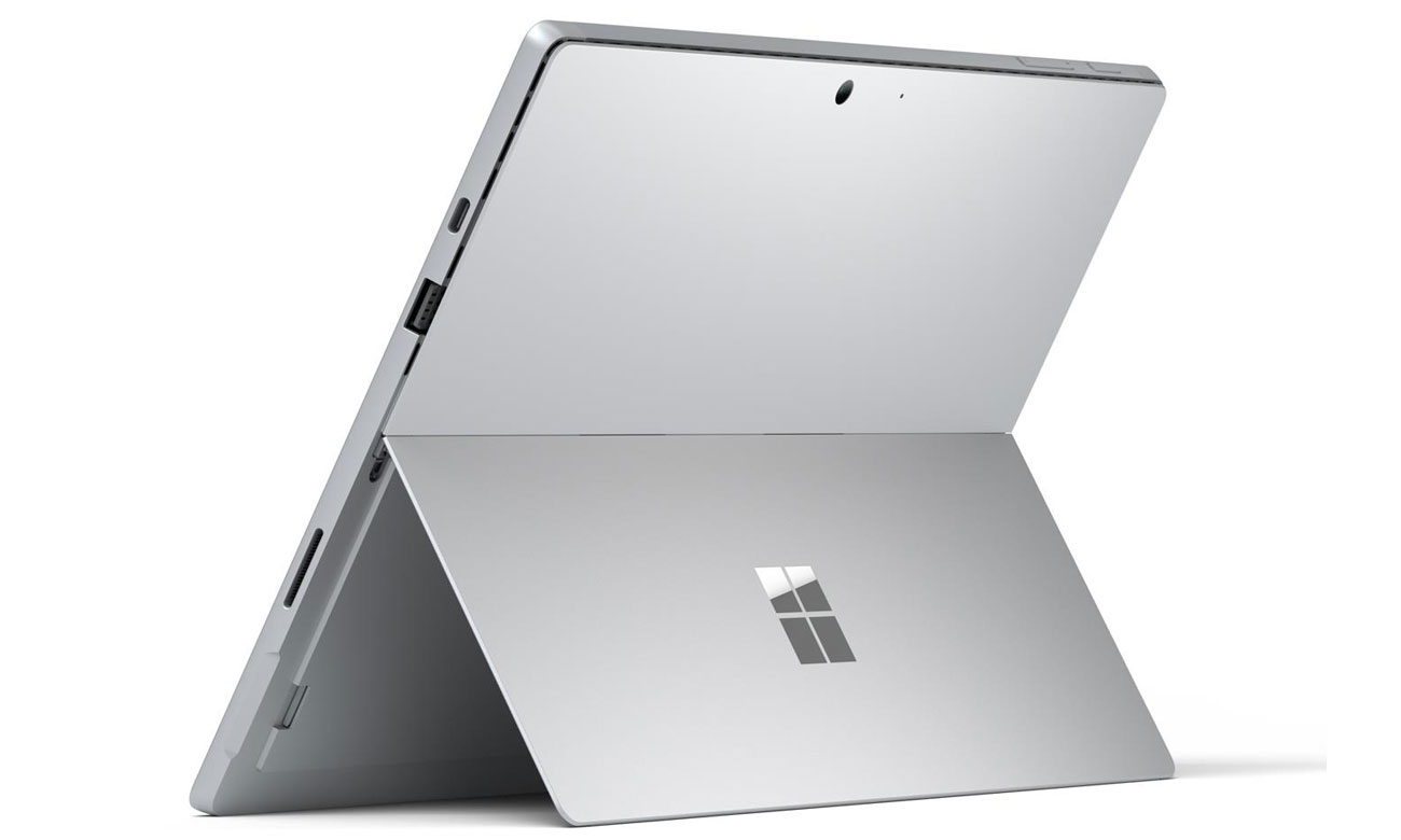 Laptop nowej generacji