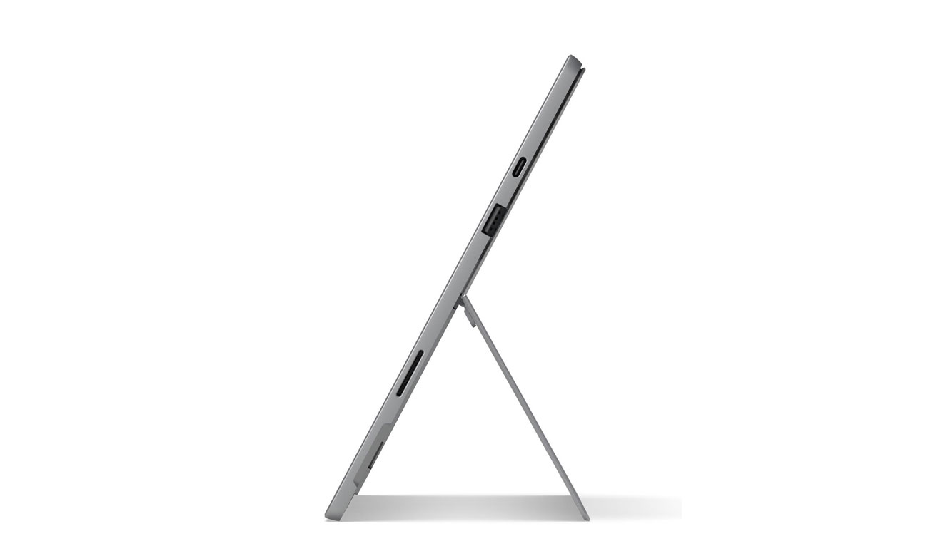 Surface Pro 7 łączy wszechstronność laptopa i tabletu