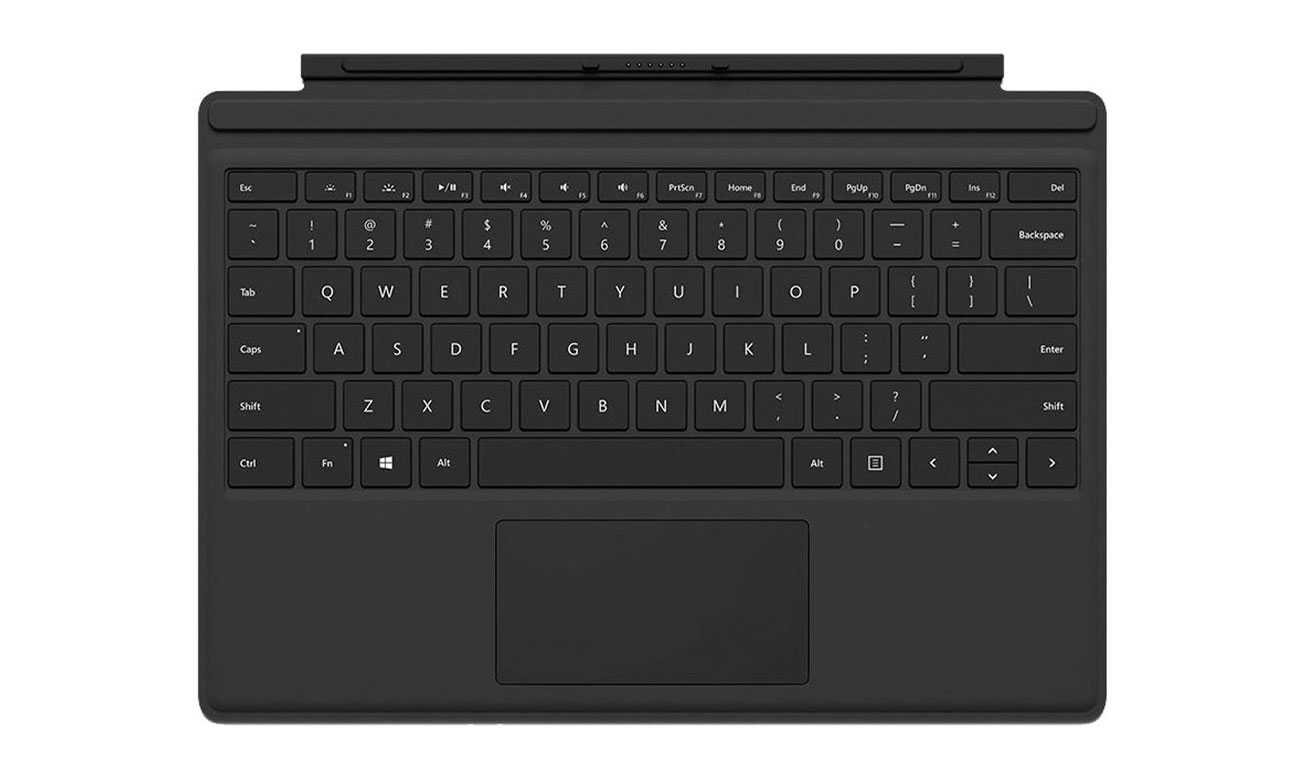Microsoft Klawiatura Type Cover do Surface Pro