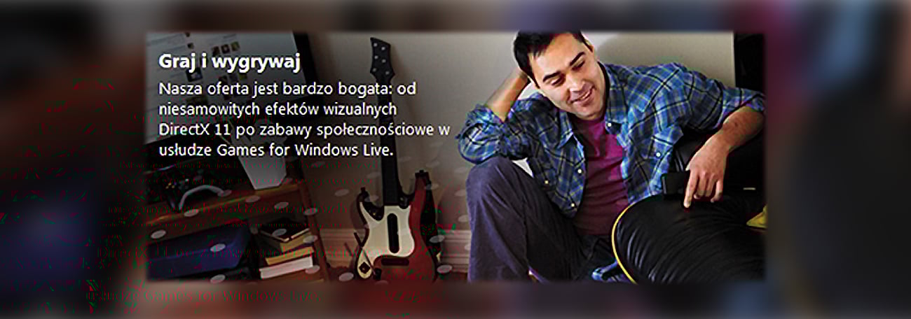 gry windows 7