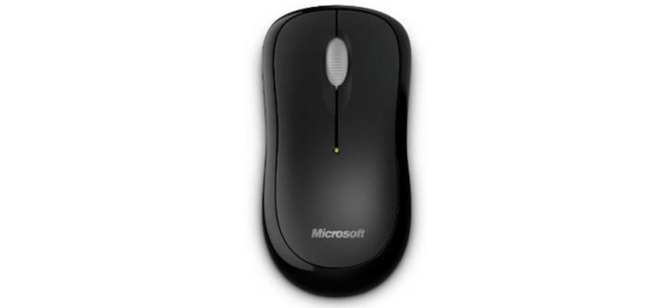 Microsoft Wireless Desktop 800 Mysz