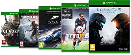 Najlepszy Gry tylko dla Ciebie