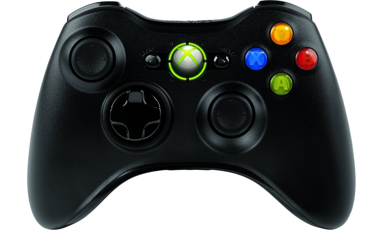360 Controller Driver Windwos 10