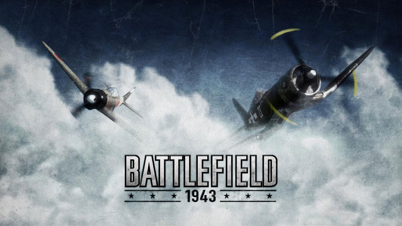 Battlefield 1943