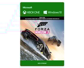 Forza Packshot