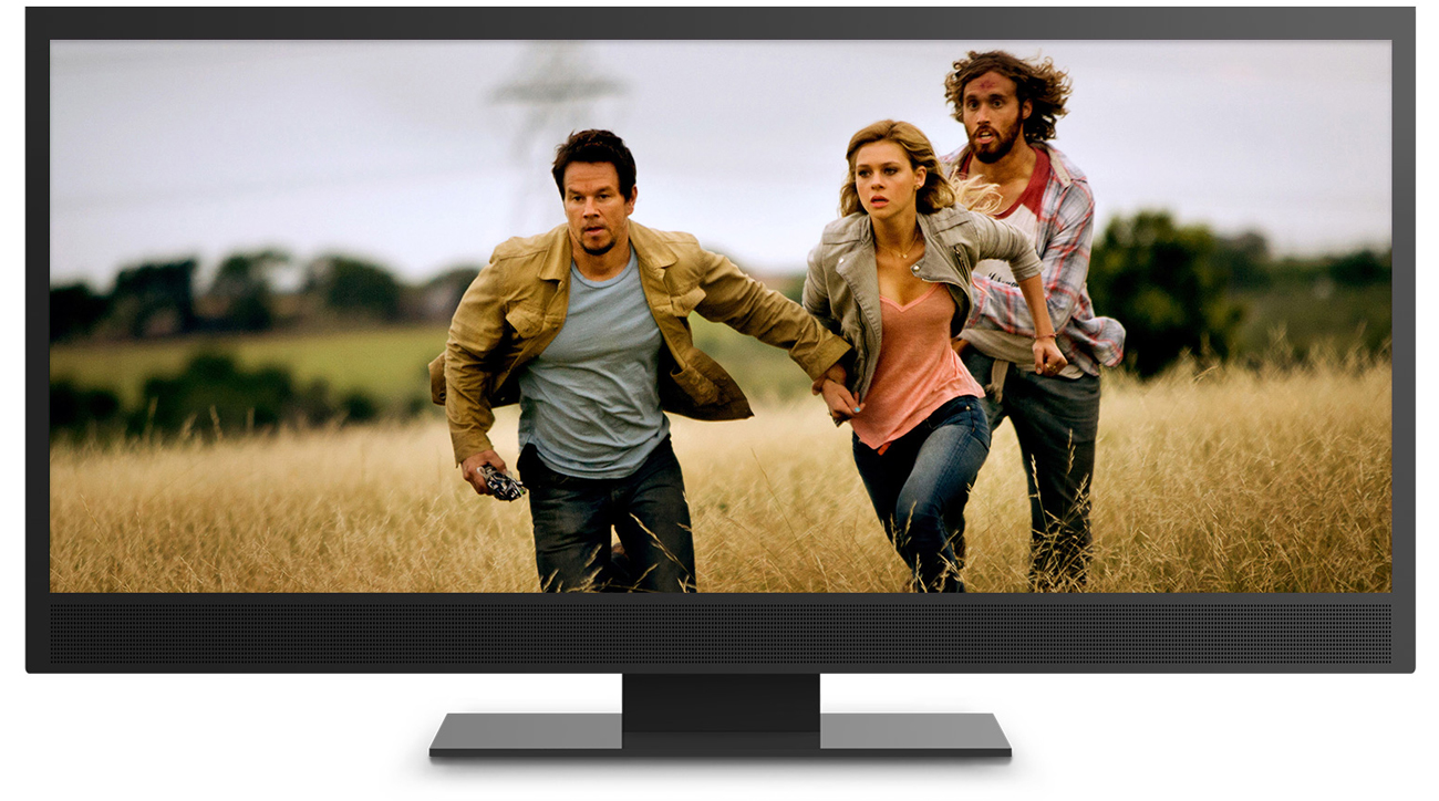 4K Ultra HD