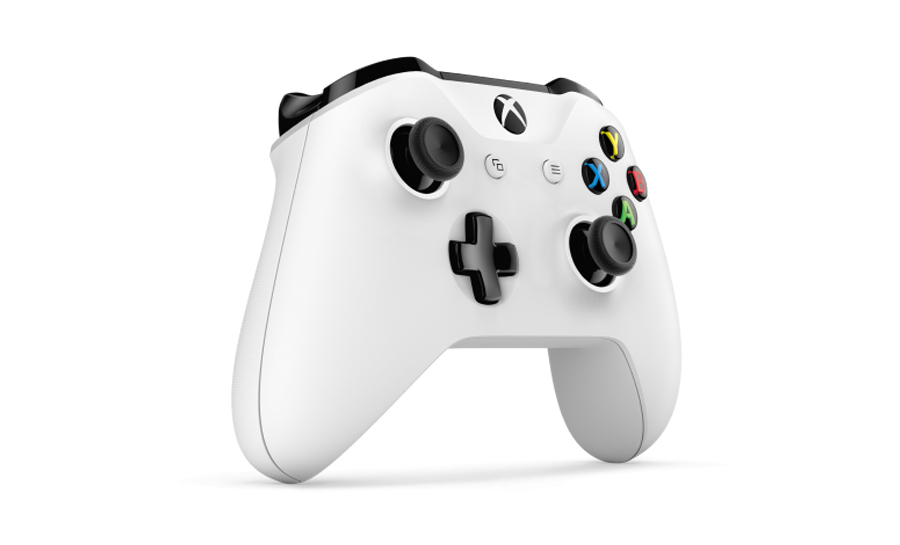 Konsola Microsoft Xbox One S 2 TB Kontroler