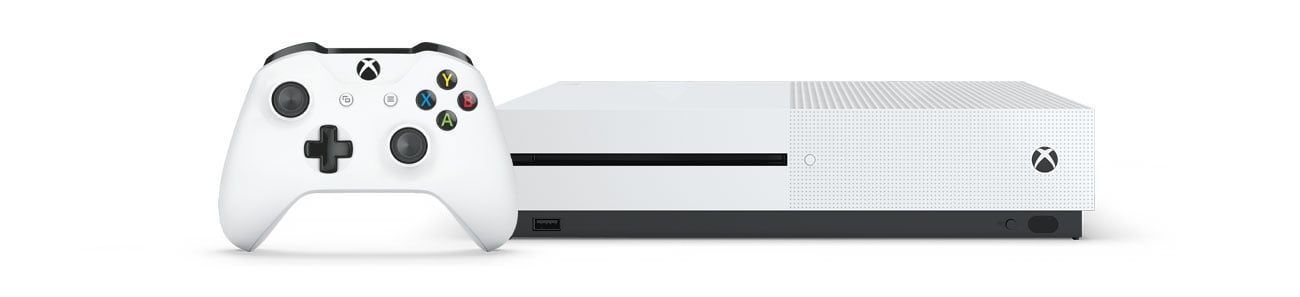 Konsola Xbox One S 500GB