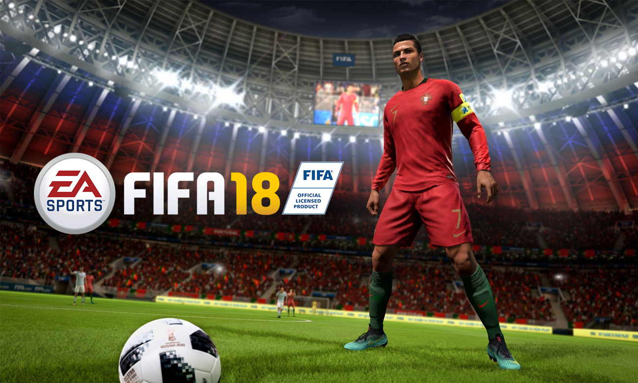 FIFA 18