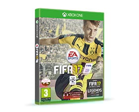Forza Packshot