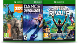 Xbox games