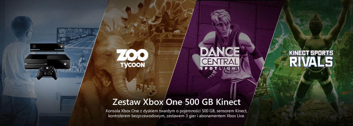 Xbox key visual
