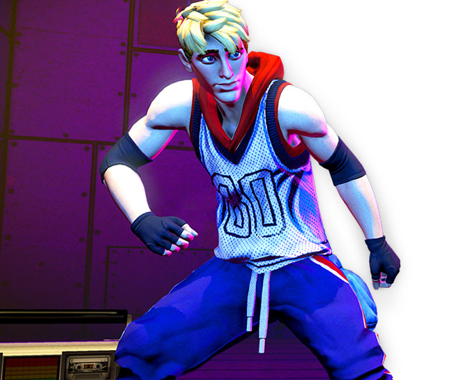 Gra Dance Central Spotlight