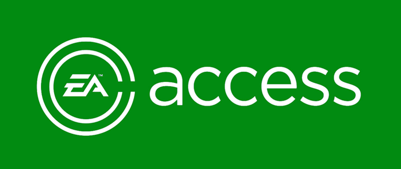 Miesięczny abonament EA Access
