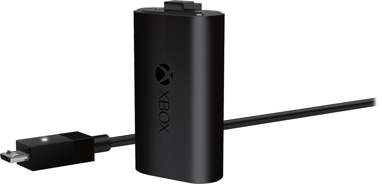 Microsoft XBOX One Play&Charge KIT S3V-00008