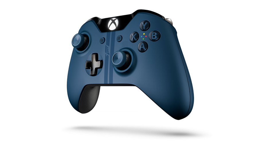 forza 6 controller