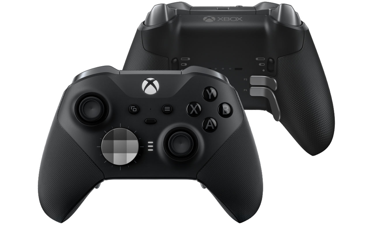 Kontroler Microsoft Xbox Elite Series 2