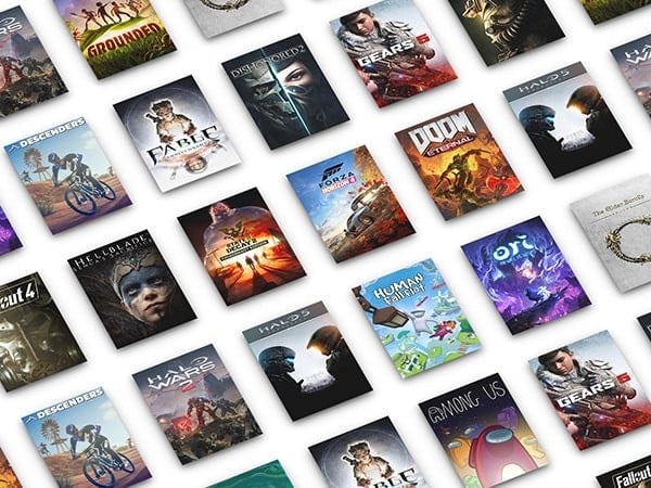 Xbox Series image