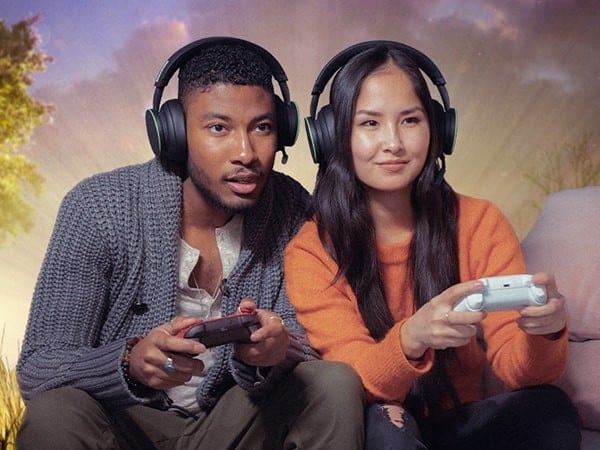 Xbox Series image