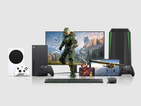 Xbox Series image