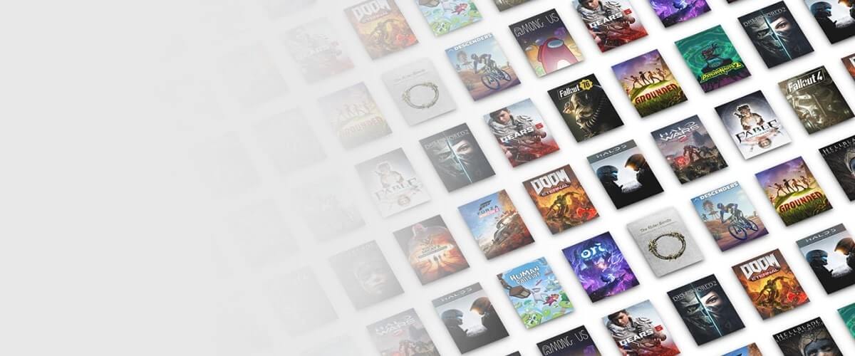 Xbox Series image