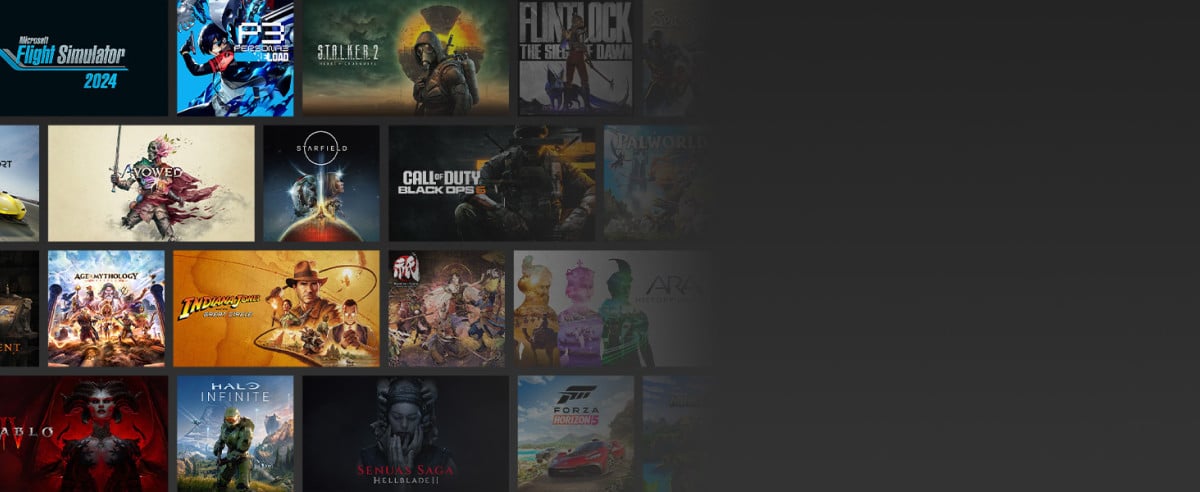 Xbox Series image