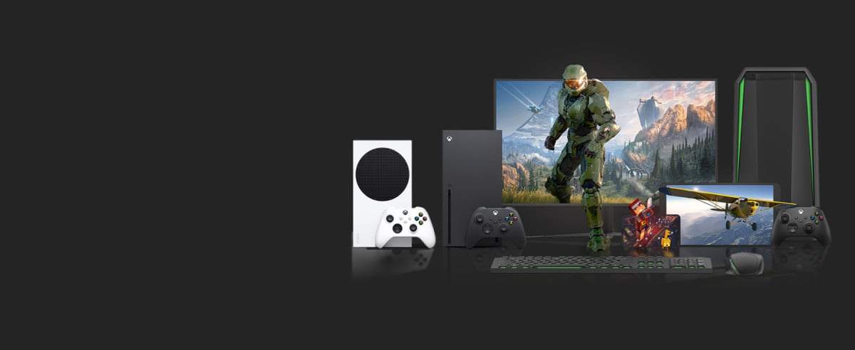 Xbox Series image
