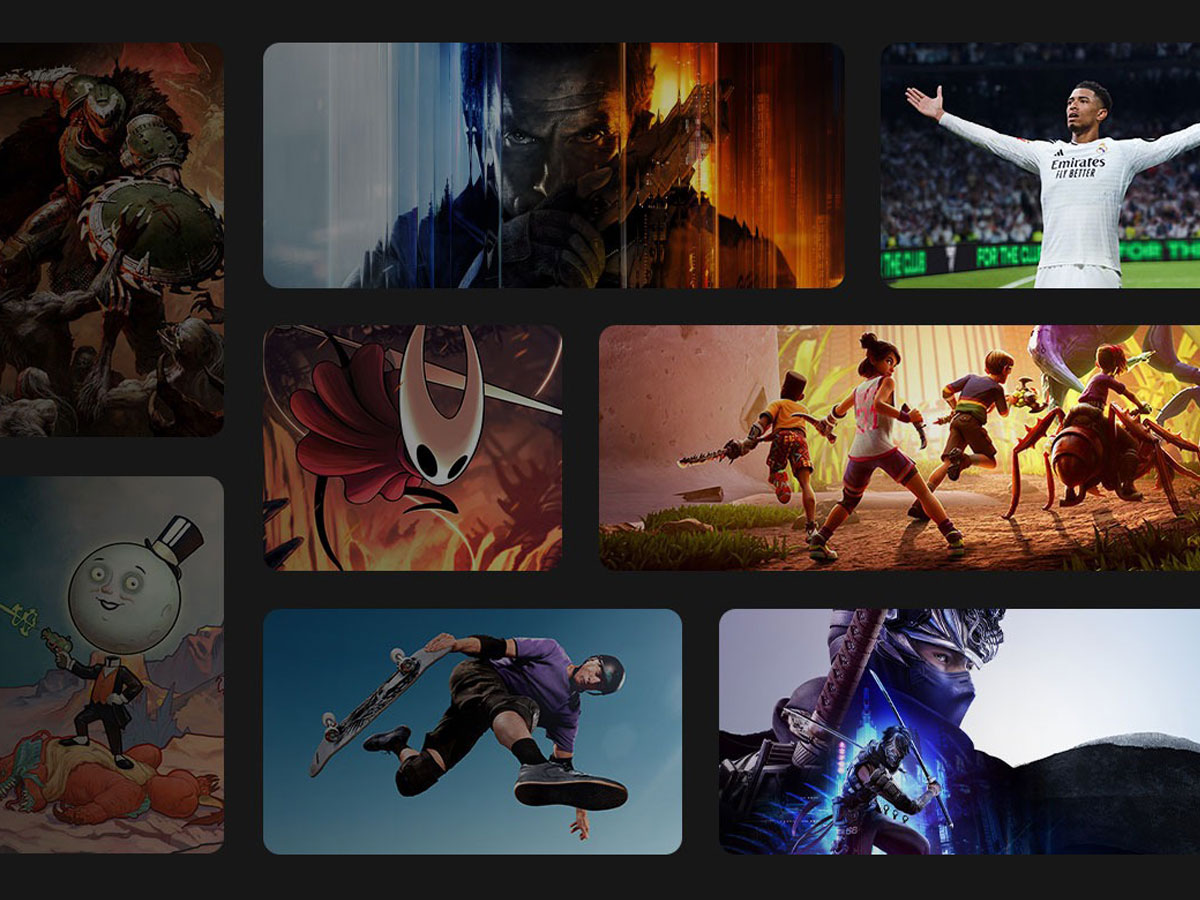 Xbox Game Pass Premium