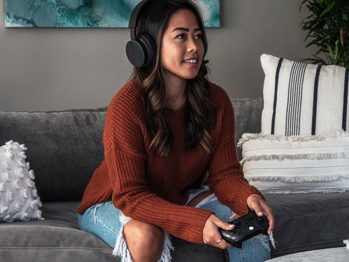 Xbox Game Pass Premium