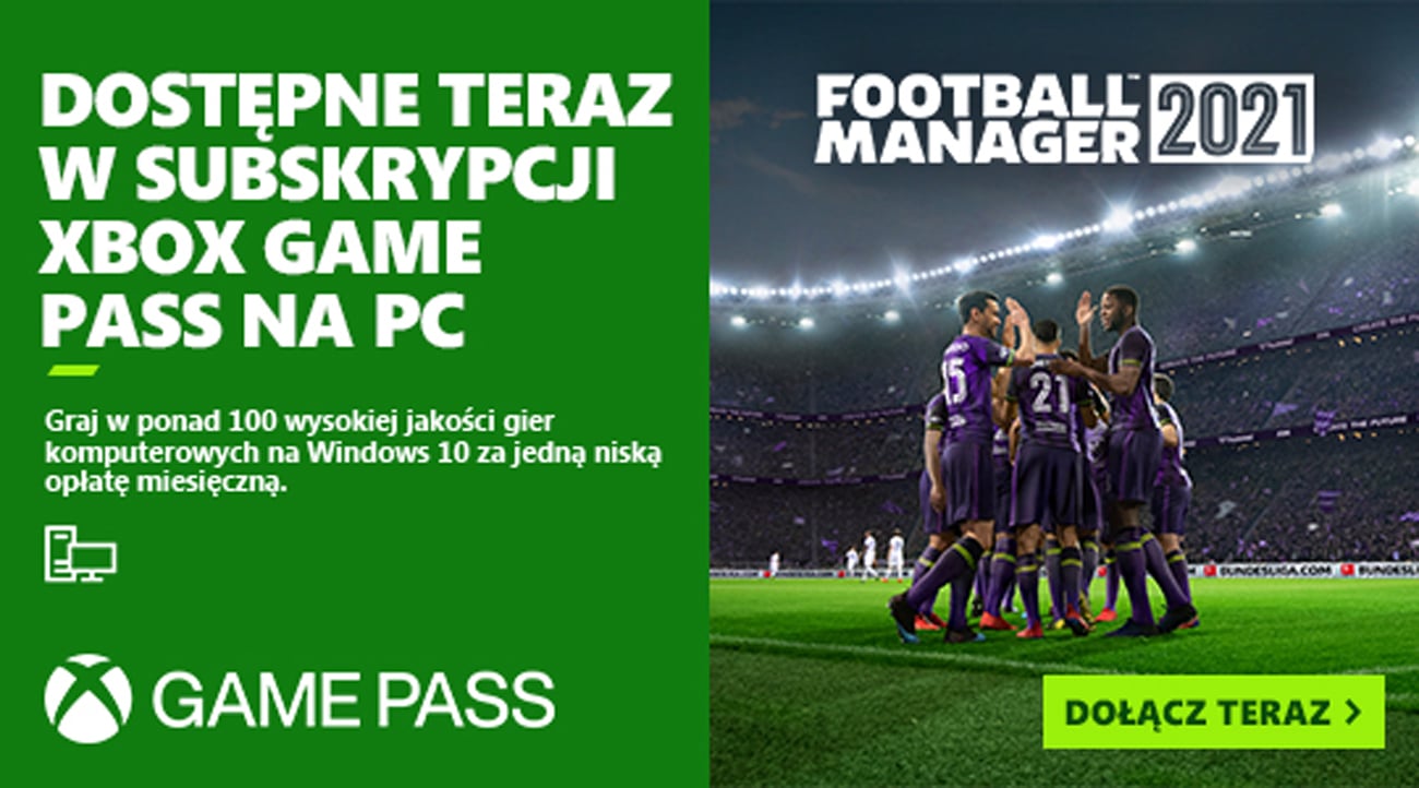 Xbox Game Pass na PC