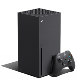 Xbox Series S | Xbox