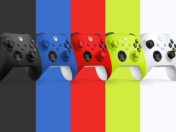 Xbox Series card image