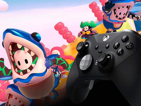 Xbox Series card image