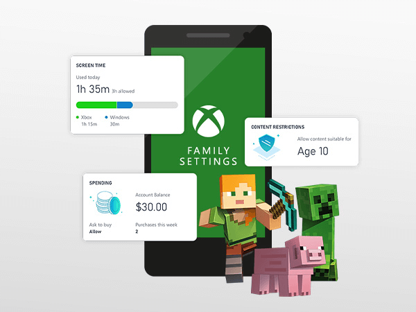 Xbox Series card image