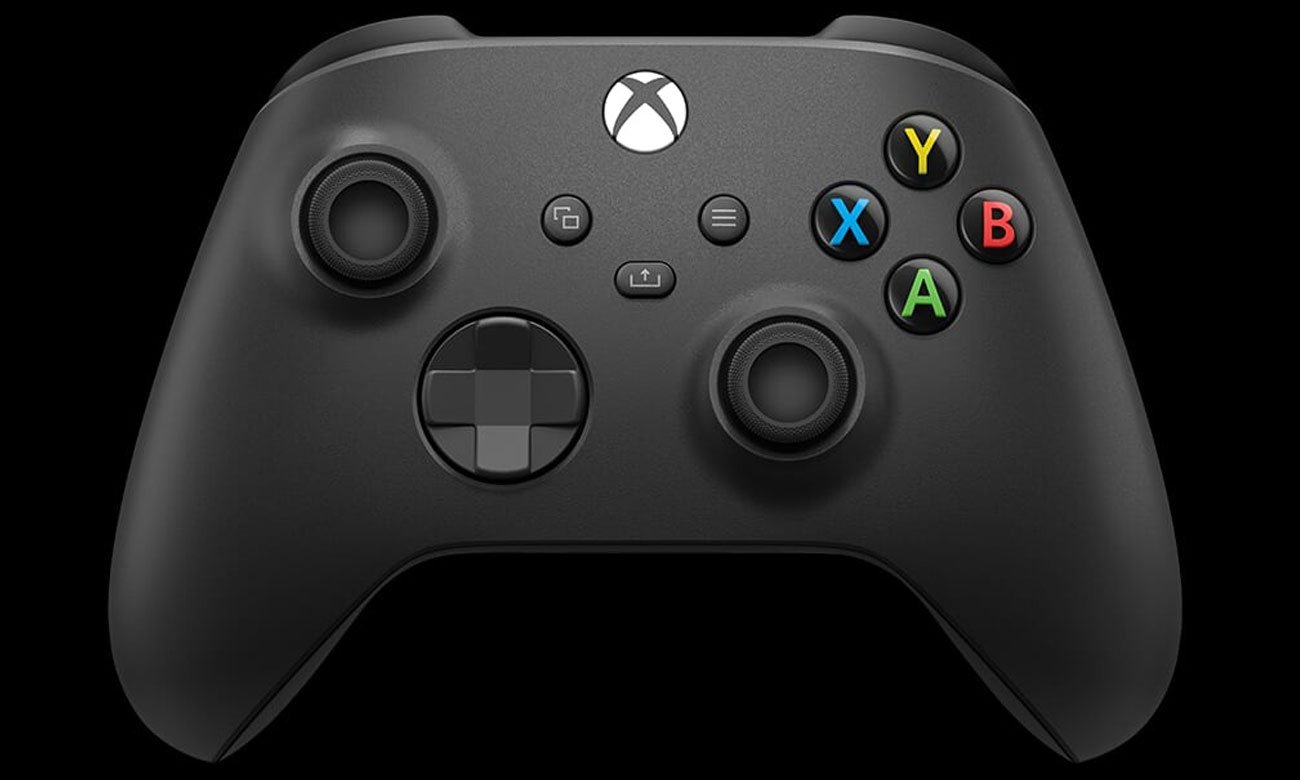 Nowy bezprzewodowy kontroler Xbox