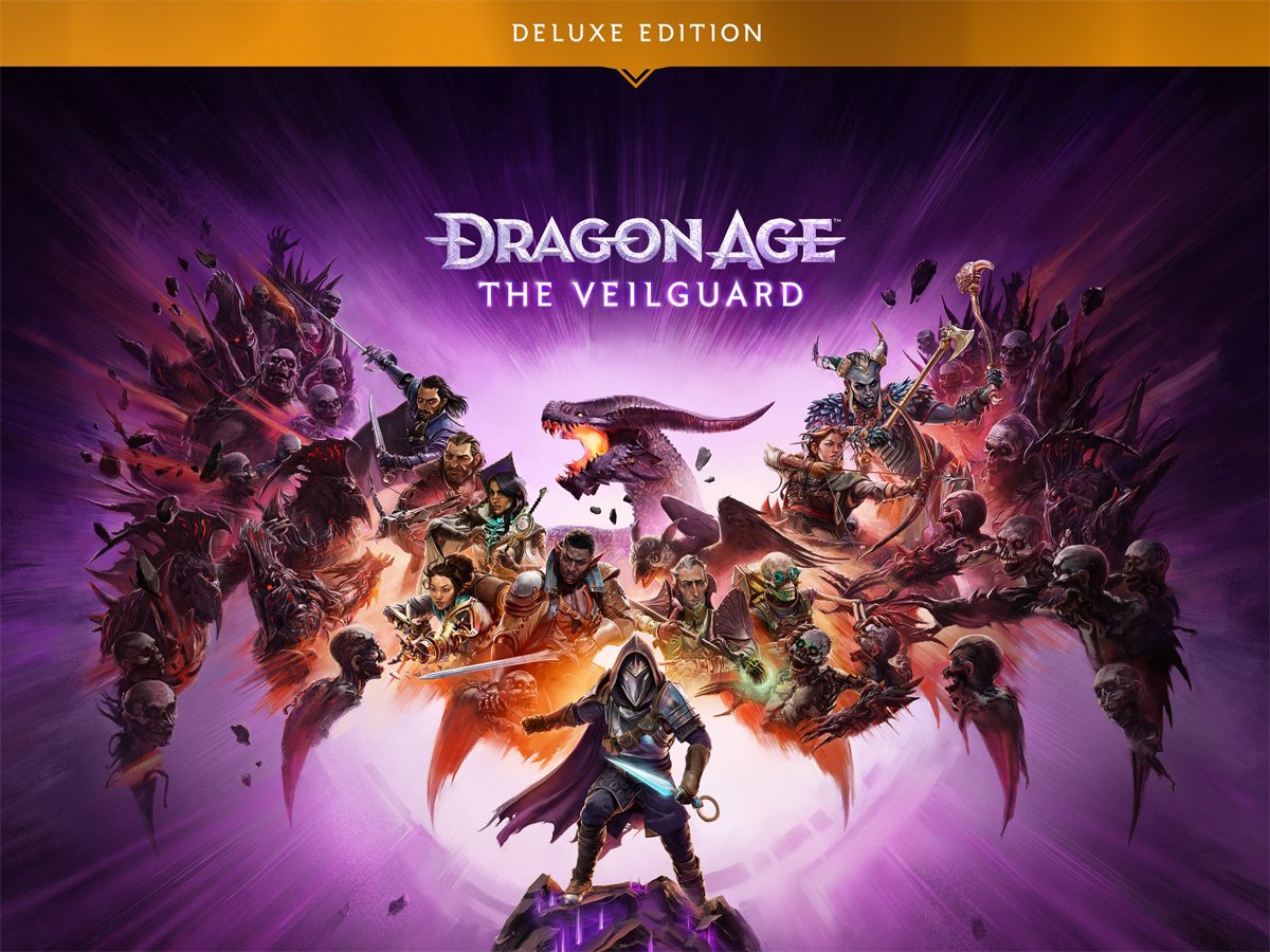 Ulepszenie do Deluxe Edition