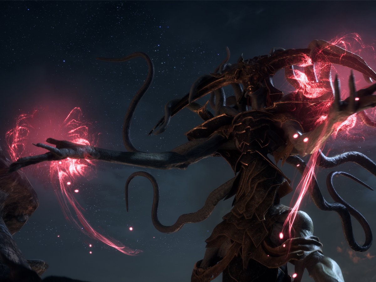 Zrzut ekranu screenshot z gry Dragon Age: Straż Zasłony