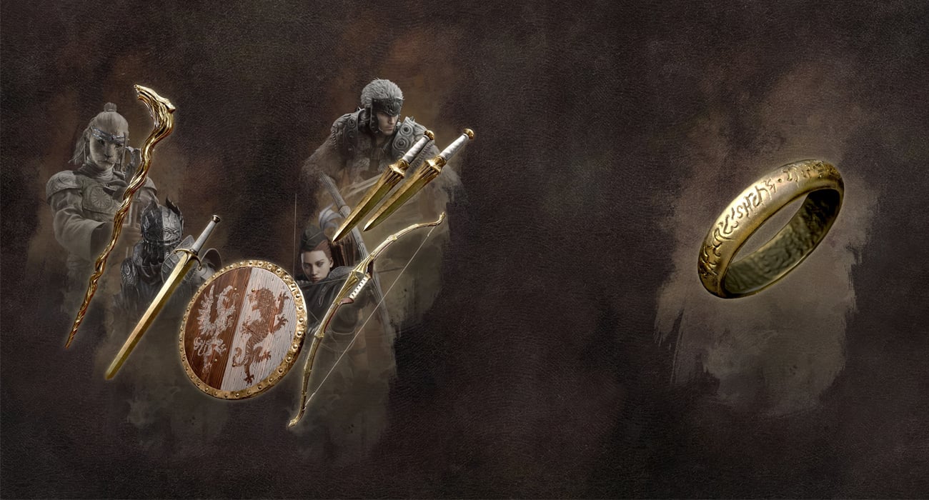 Grafika prezentująca dodatki przedpremierowe do gry Dragon's Dogma 2 Deluxe Edition