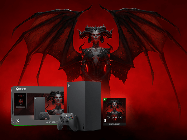 Xbox Series image