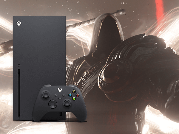 Xbox Series image